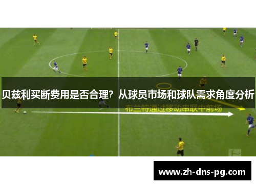 贝兹利买断费用是否合理？从球员市场和球队需求角度分析