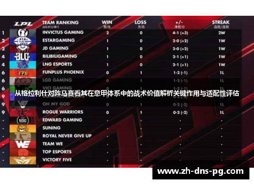 从格拉利什对阵马赛看其在意甲体系中的战术价值解析关键作用与适配性评估